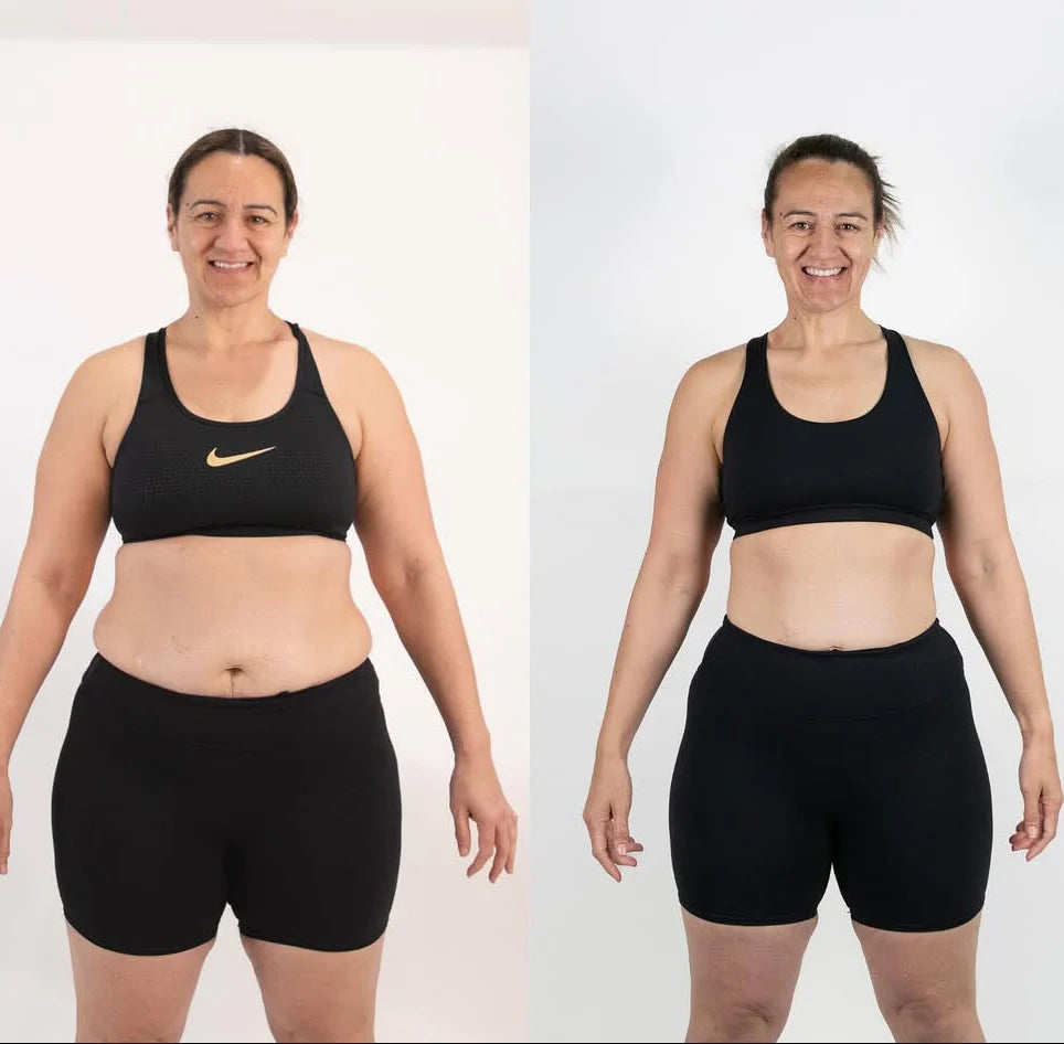 Experiencia Bloomy Labs - Rocio